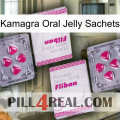 Kamagra Oral Jelly Sachets 33